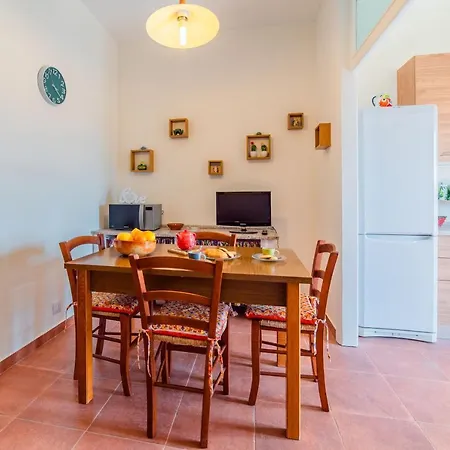 La Terrazza Di Siracusa - Roomy And Bright Flat Apartment
