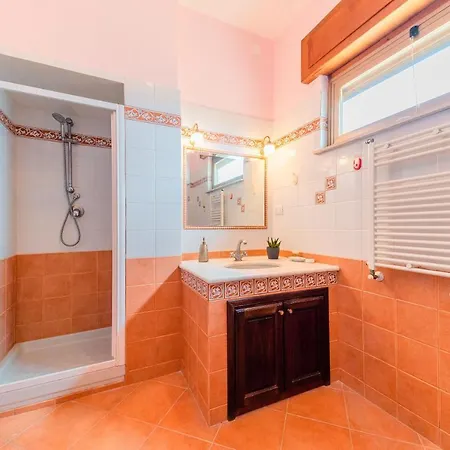 La Terrazza Di Siracusa - Roomy And Bright Flat Apartment *
