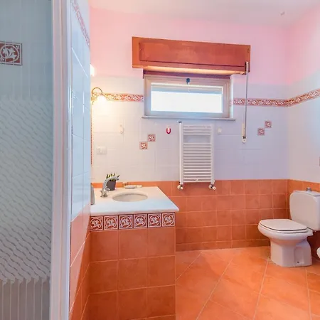 La Terrazza Di Siracusa - Roomy And Bright Flat Apartment Syracuse