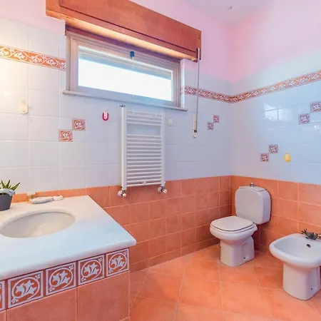La Terrazza Di Siracusa - Roomy And Bright Flat