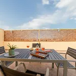 Guesthost - La Terrazza Di Siracusa - Roomy And Bright Flat سيراكوزا