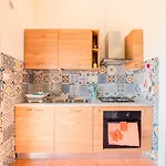 Guesthost - La Terrazza Di Siracusa - Roomy And Bright Flat * سيراكوزا