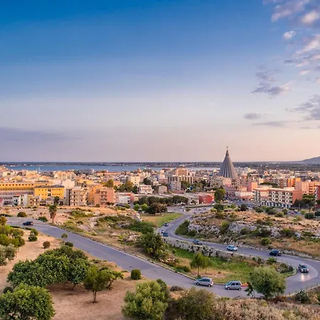 La Terrazza Di Siracusa - Roomy&bright Flat Appartamento
